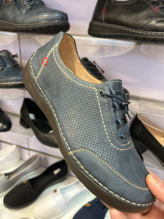 Babcine pantofle (36-42) 12P D22451-6