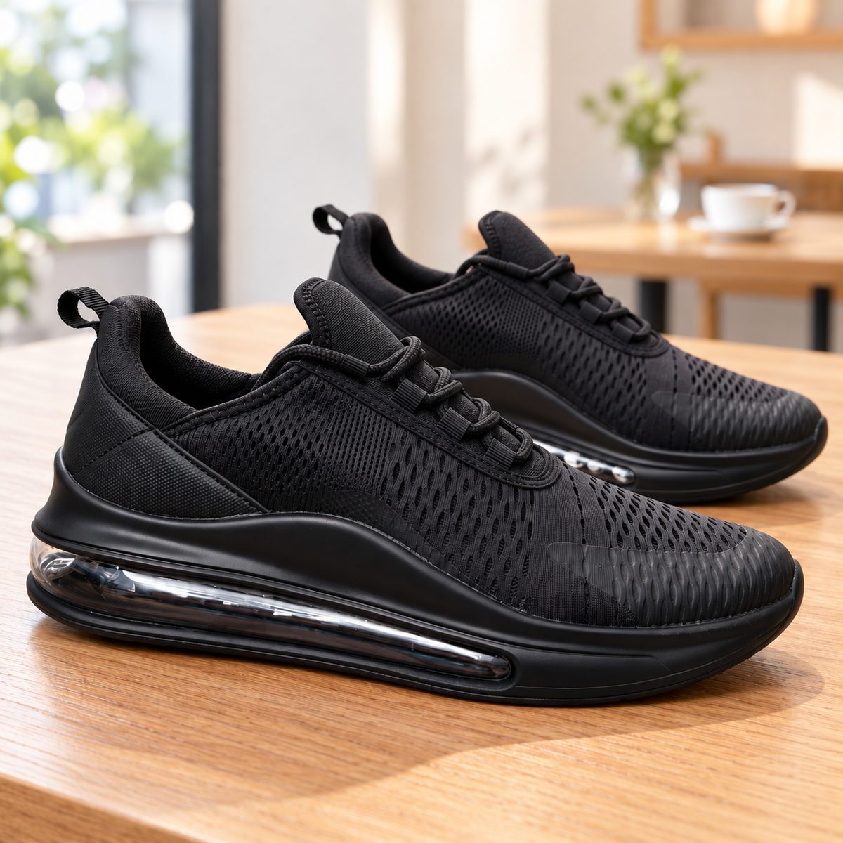 Buty Sportowe Męskie U219-1  (41-46,12par)