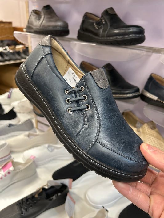 Babcine pantofle (36-42) 12P D26-3