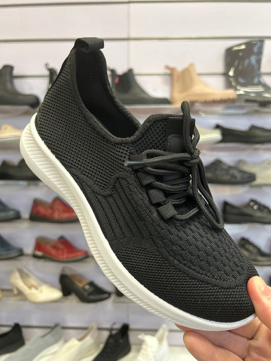 Buty Sportowe Damskie D24006-1 (36-41,12par)