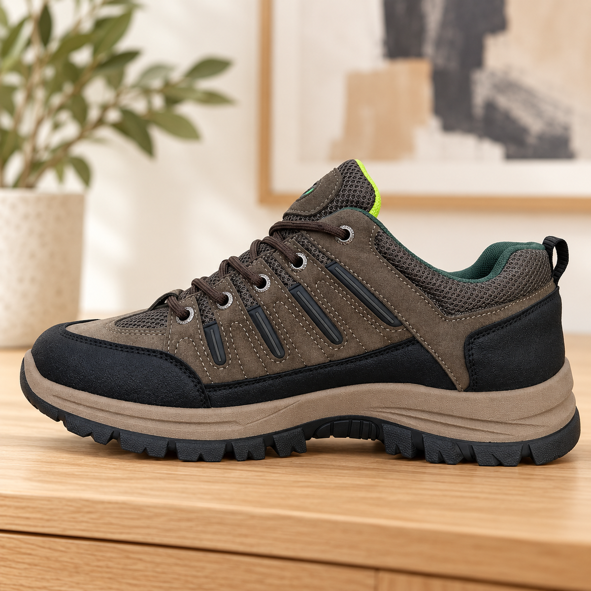 Buty Sportowe Męskie U13007-12  (40-46,12par)