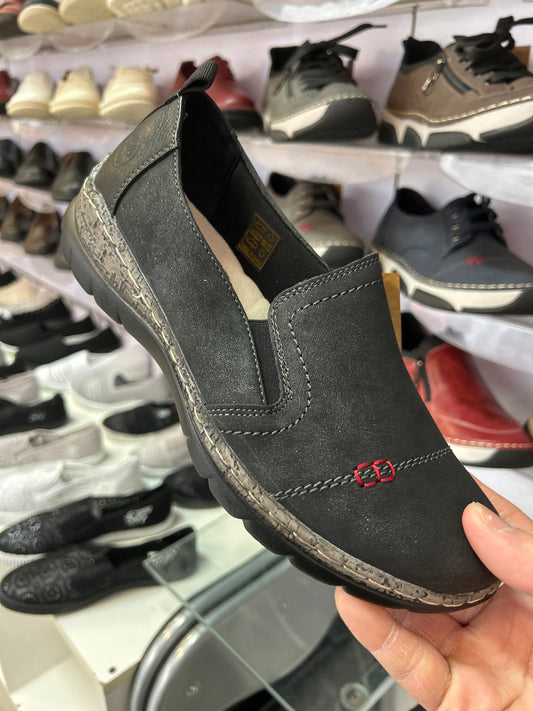 Buty Sportowe Damskie 9167-1 (36-41,12par)