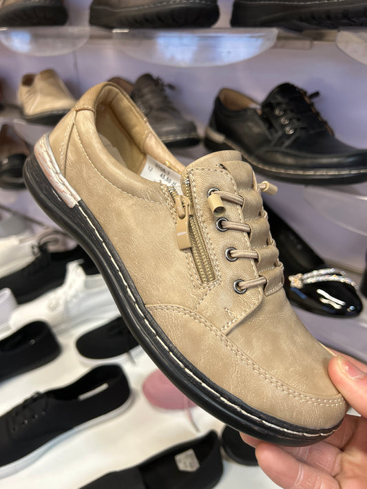 Półbuty Damskie 9708-7 (36-41,12Par)