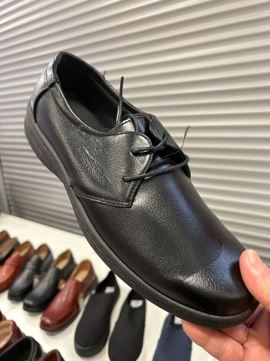 Półbuty męskie 6061 (40-46, 10par)