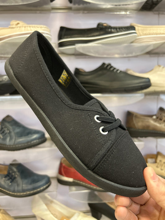 Trampki damskie (36-41,12P) D11009-21