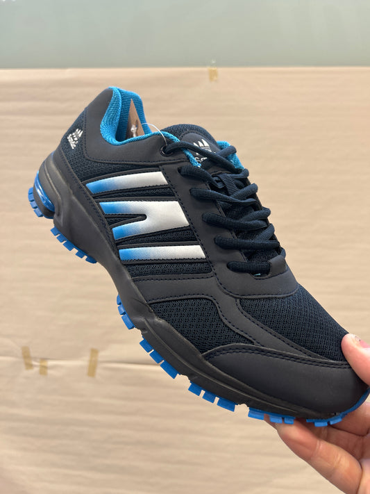 Buty Sportowe Męskie SD1888-8M (42-47,12par)