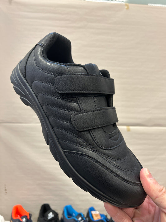 Buty Sportowe Męskie U8938-1  (40-46,12par)