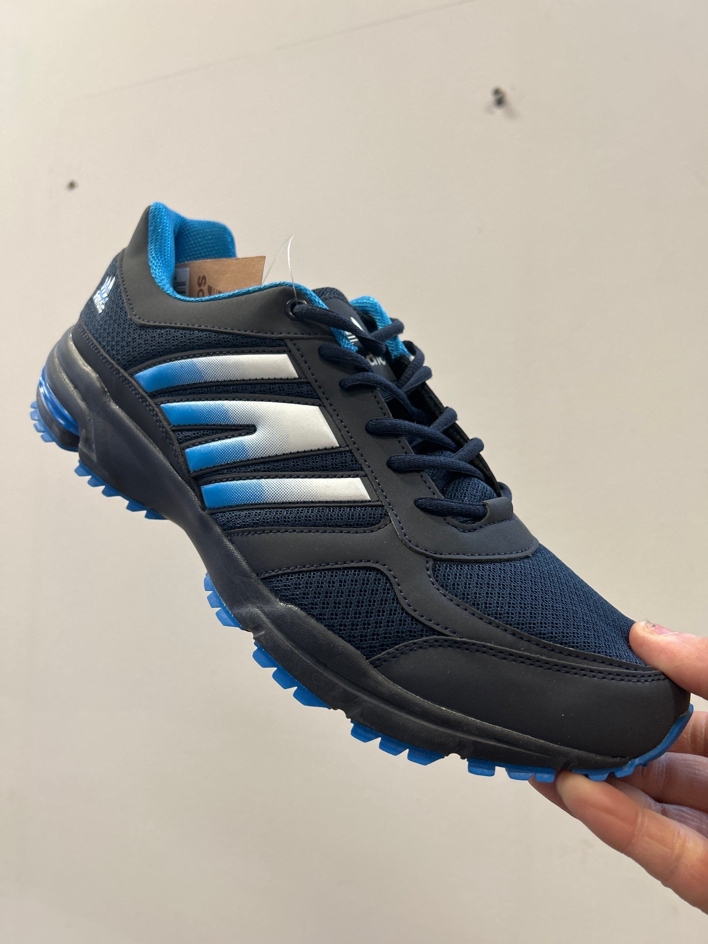 Buty Sportowe Męskie SD1888V-F (47-49.5,6par)