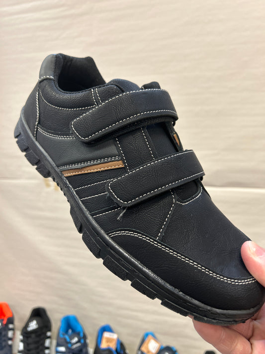 Buty Sportowe Męskie U618  (40-46,12par)