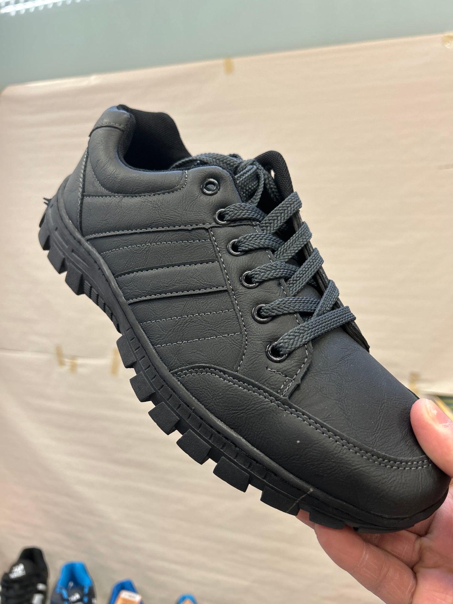 Buty Sportowe Męskie CH-12001 (41-46,8par)