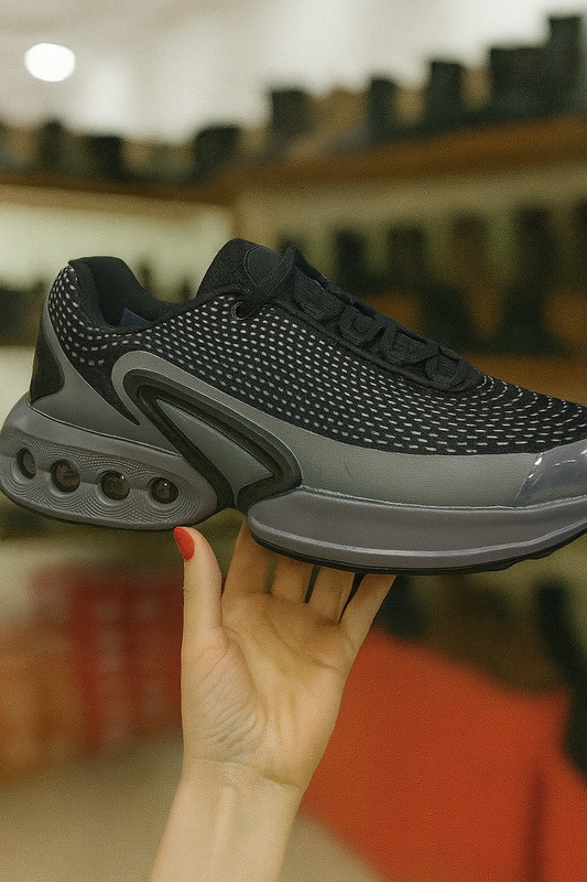 Buty Sportowe Męskie U2741-5 (41-46,12par)