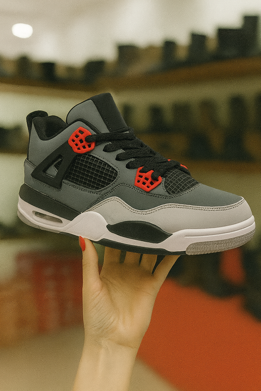 Buty Sportowe Męskie 602-23  (41-46,12par)