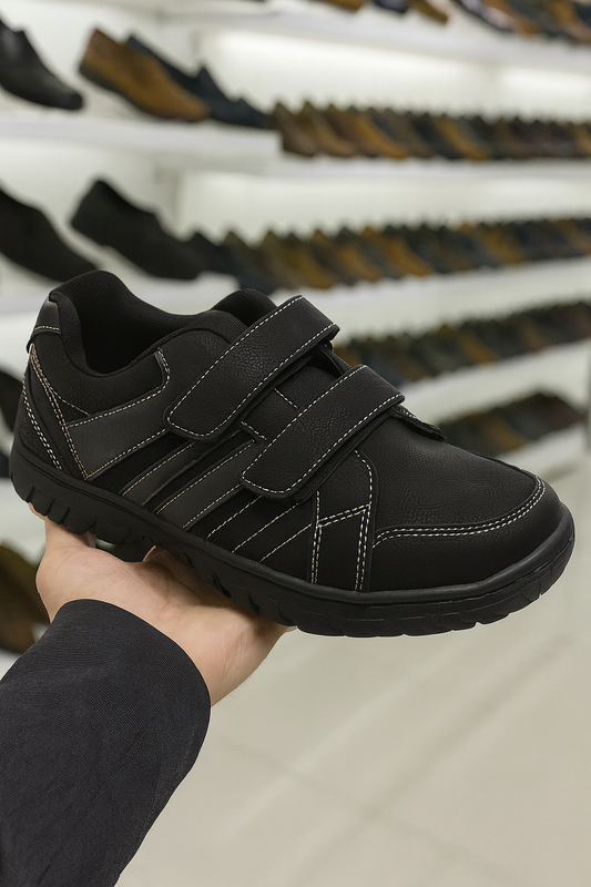 Buty Sportowe Męskie U609  (40-46,12par)