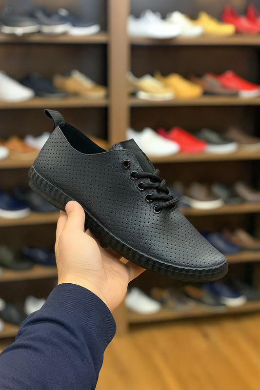 Buty Damskie D7473-10 (36-41,12par)