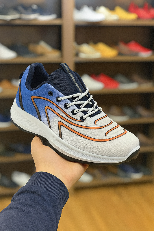 Buty Sportowe Męskie U3620-86 (41-46,12par)