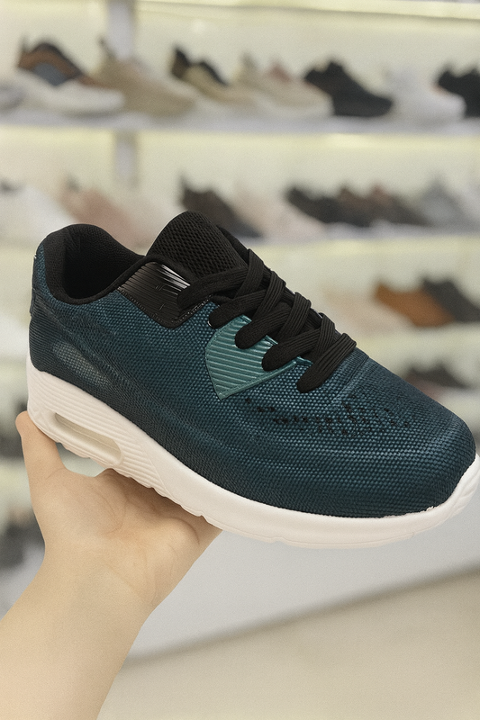 Buty Sportowe Męskie U12315-12 (41-46,12par)