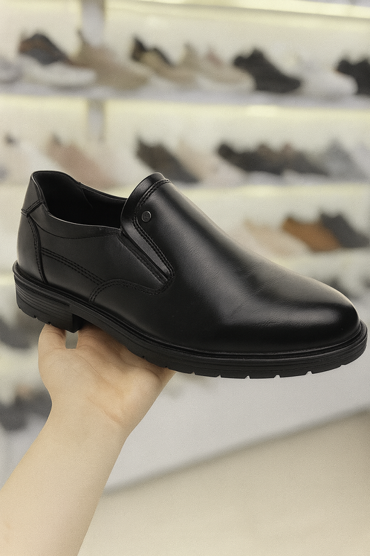 Półbuty męskie U62511-1 (39-44) 8par