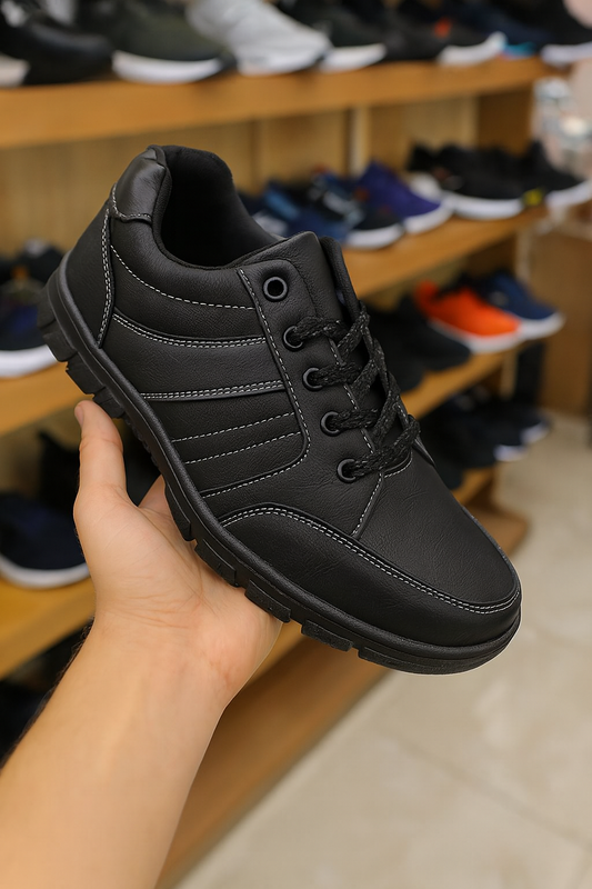 Buty Sportowe Męskie 701-1  (40-46,12par)