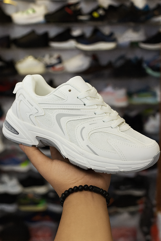 Buty Sportowe Damskie D39001-8 (36-41,12par)