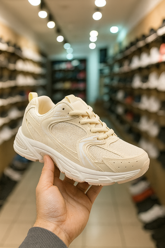 Buty Sportowe Damskie D39000-4 (36-41,12par)
