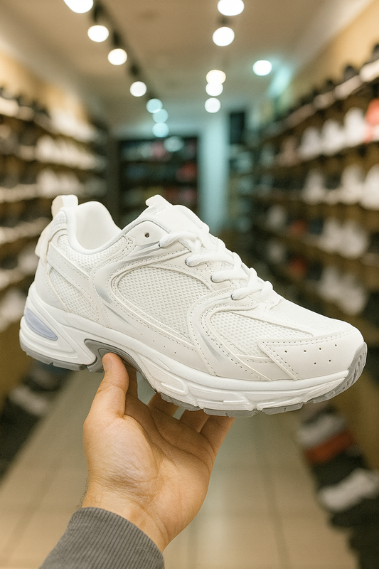 Buty Sportowe Damskie D39000-8 (36-41,12par)