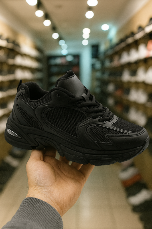 Buty Sportowe Damskie D39000-21 (36-41,12par)