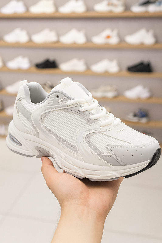 Buty Sportowe Damskie D39000-82 (36-41,12par)