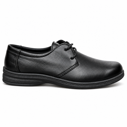 Półbuty męskie 6061 (40-46, 10par)