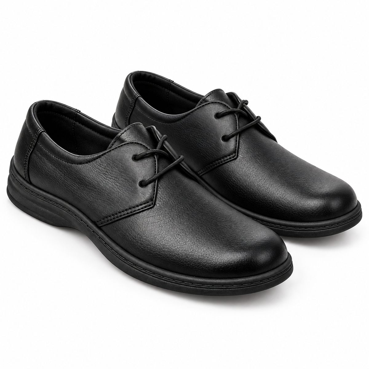 Półbuty męskie 6061 (40-46, 10par)