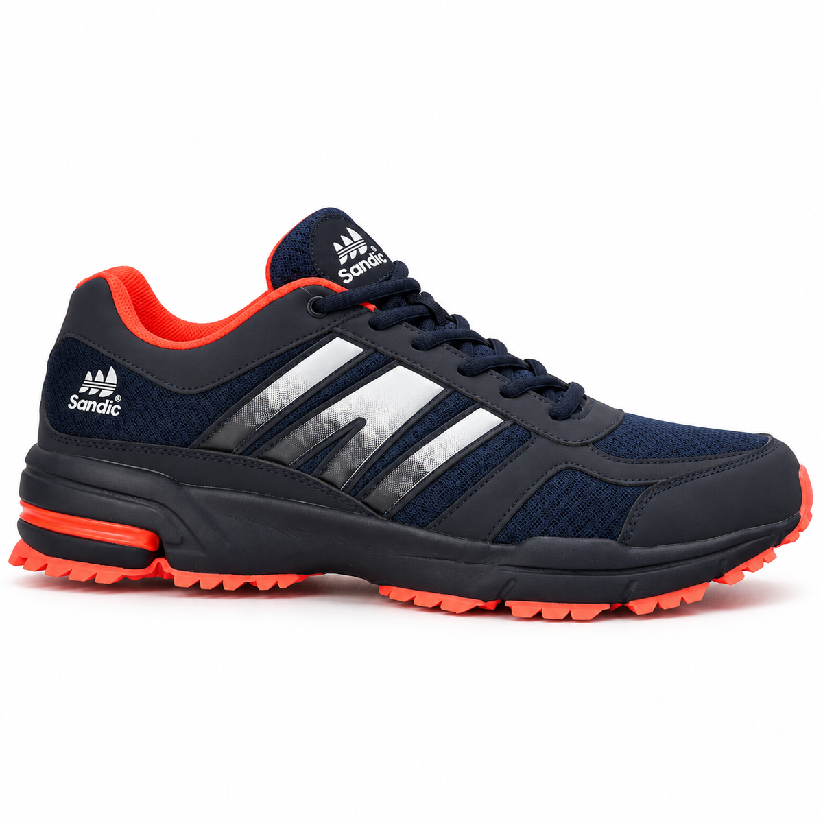 Buty Sportowe Męskie SD1888V-E (47-49.5,6par)
