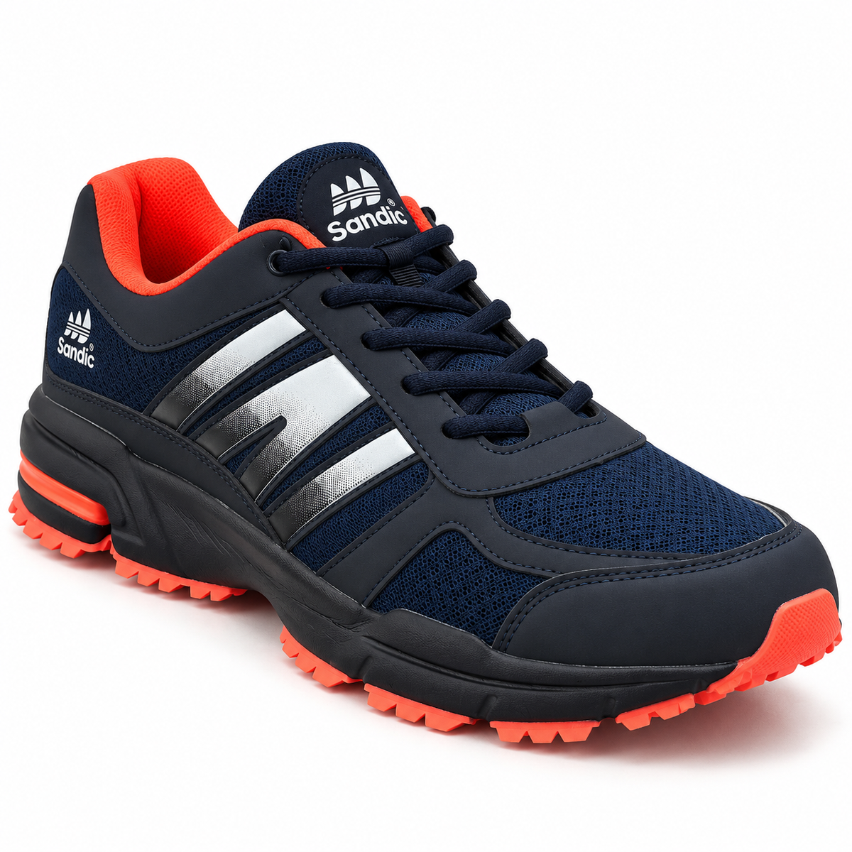 Buty Sportowe Męskie SD1888V-E (47-49.5,6par)