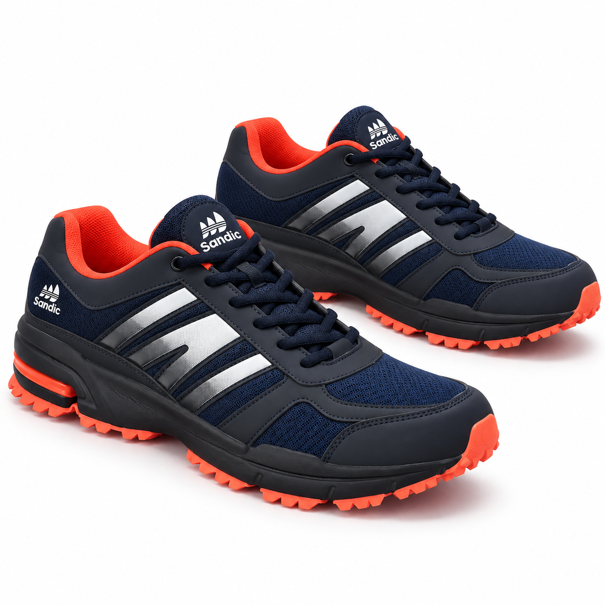 Buty Sportowe Męskie SD1888V-E (47-49.5,6par)
