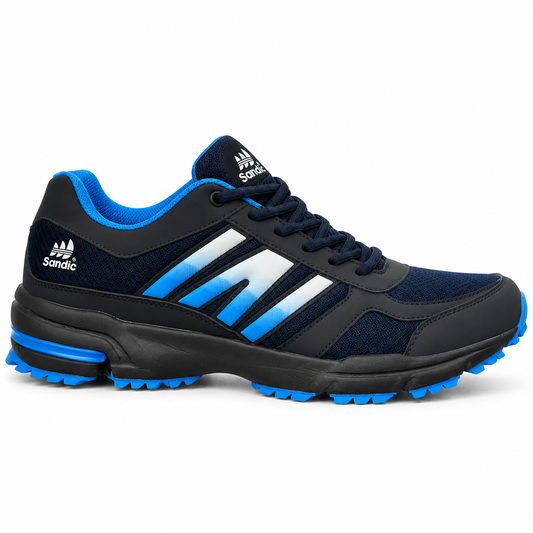 Buty Sportowe Męskie SD1888V-F (47-49.5,6par)