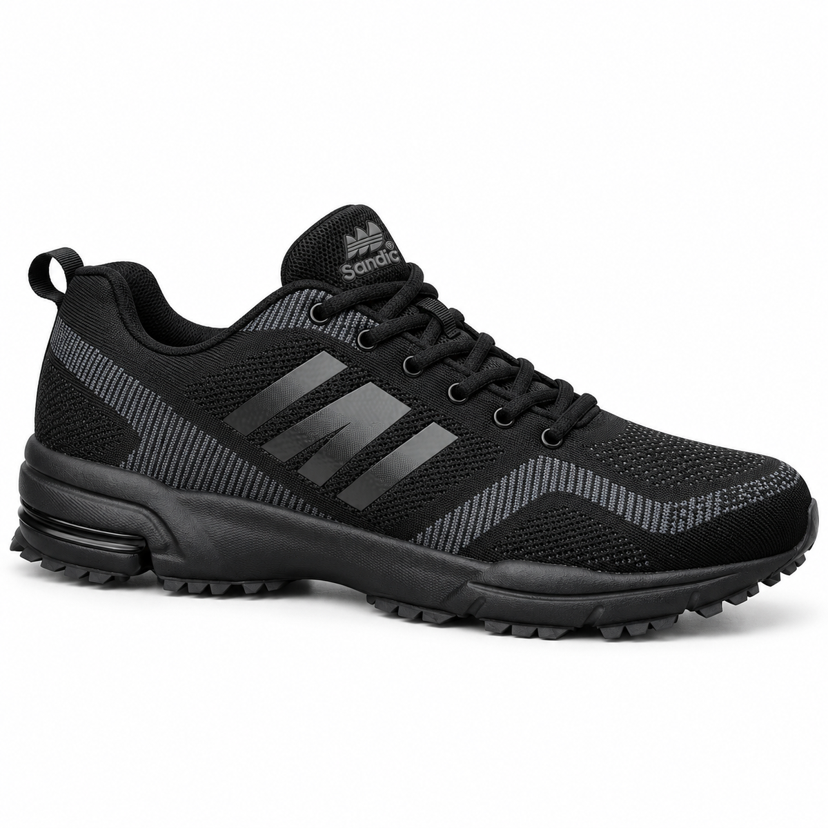Buty Sportowe Męskie SD2053V-O (47-49.5,6par)