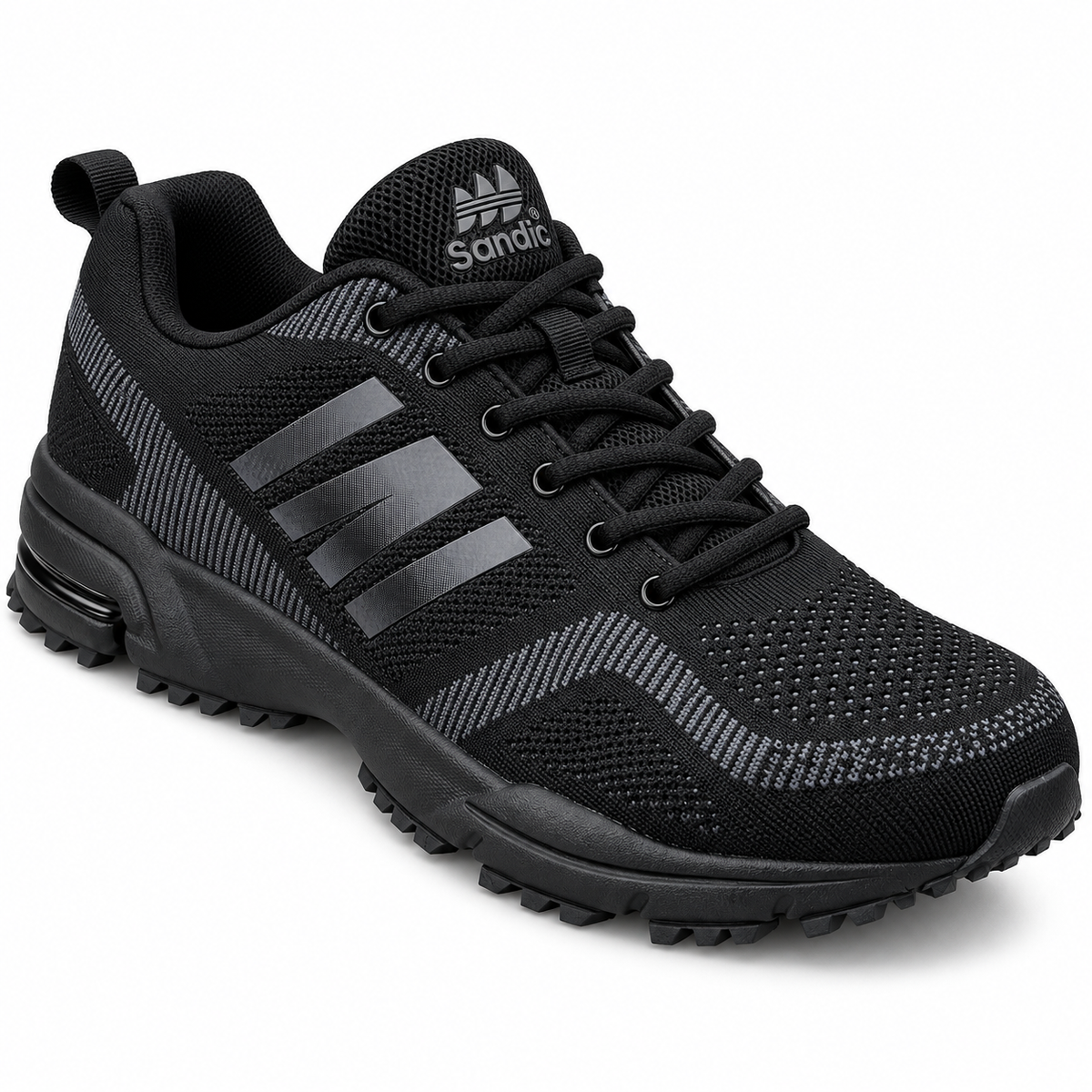 Buty Sportowe Męskie SD2053V-O (47-49.5,6par)