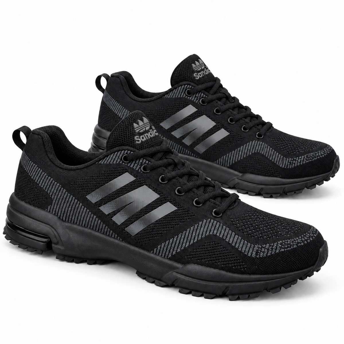 Buty Sportowe Męskie SD2053V-O (47-49.5,6par)