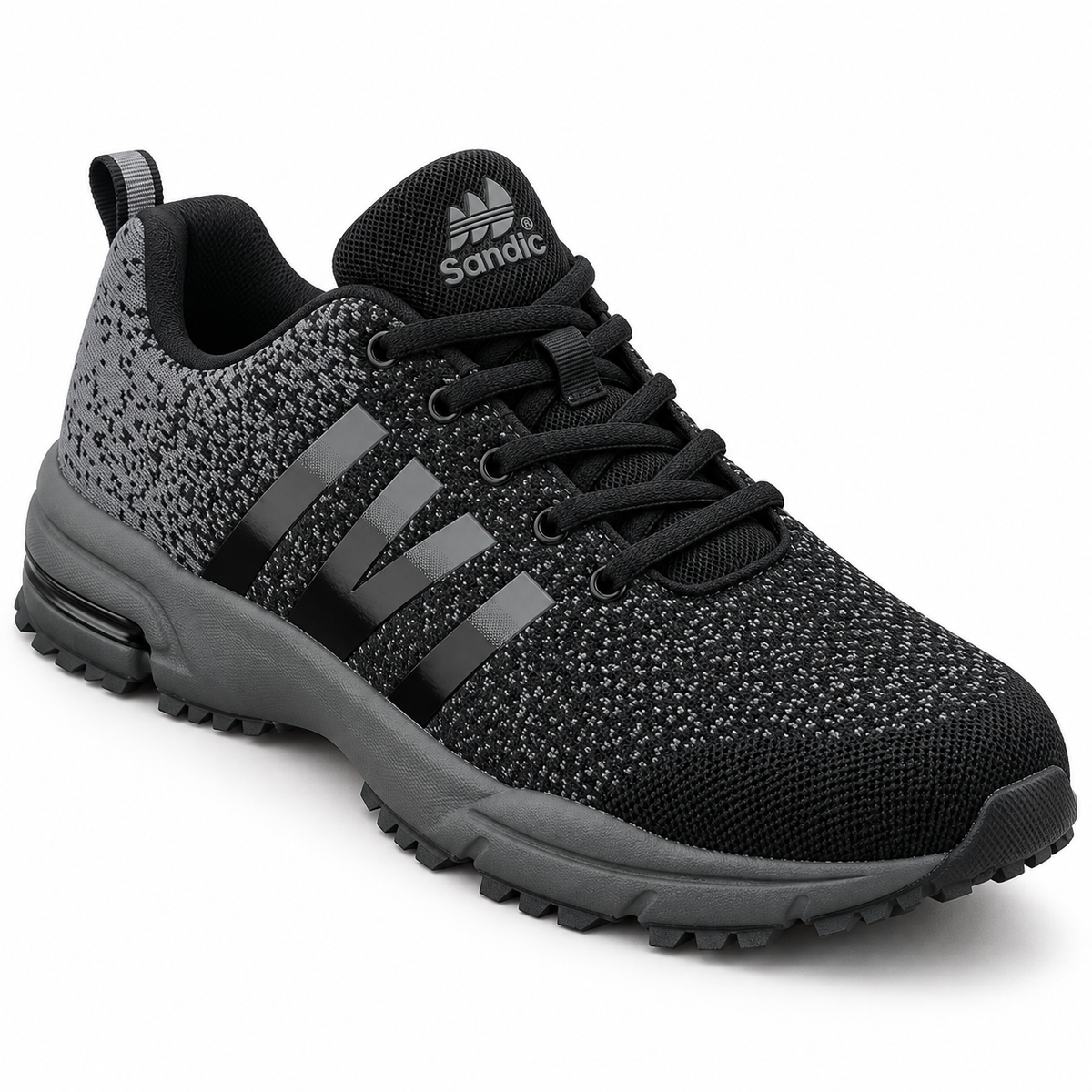 Buty Sportowe Męskie SD2066V-A (47-49.5,6par)