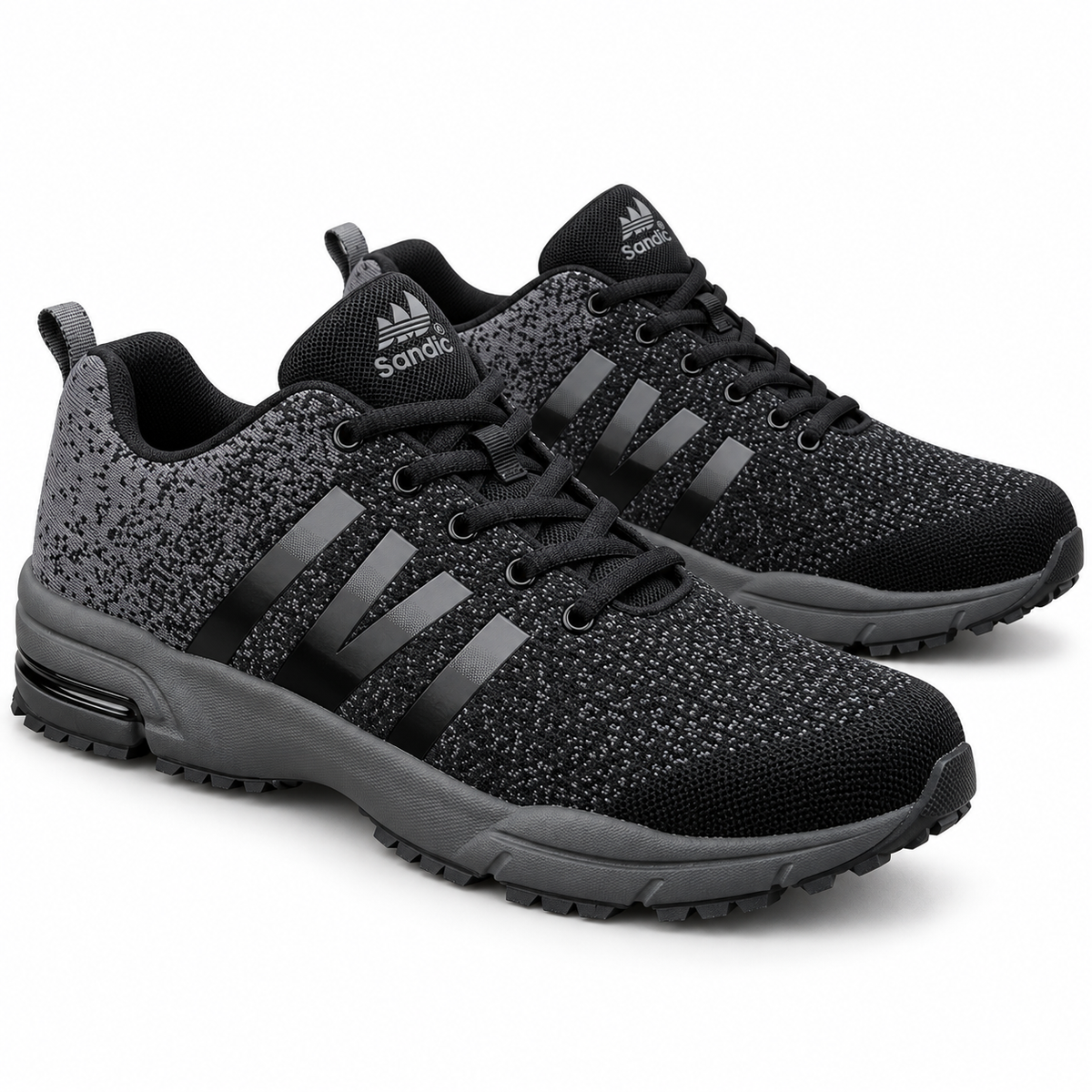 Buty Sportowe Męskie SD2066V-A (47-49.5,6par)