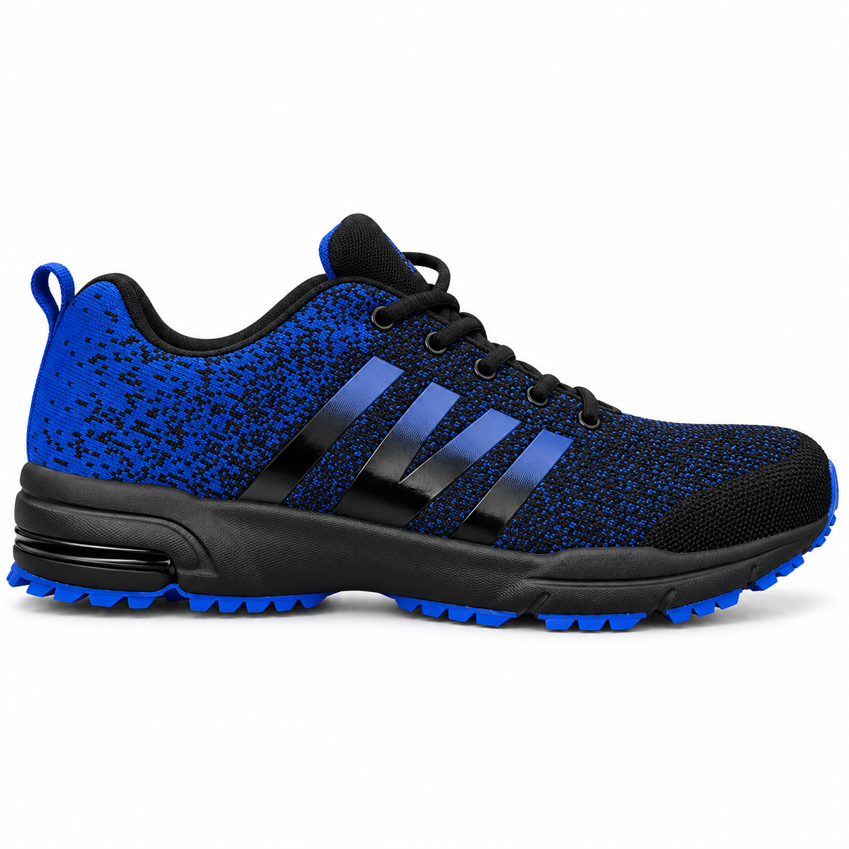 Buty Sportowe Męskie SD2066V-C (47-49.5,6par)