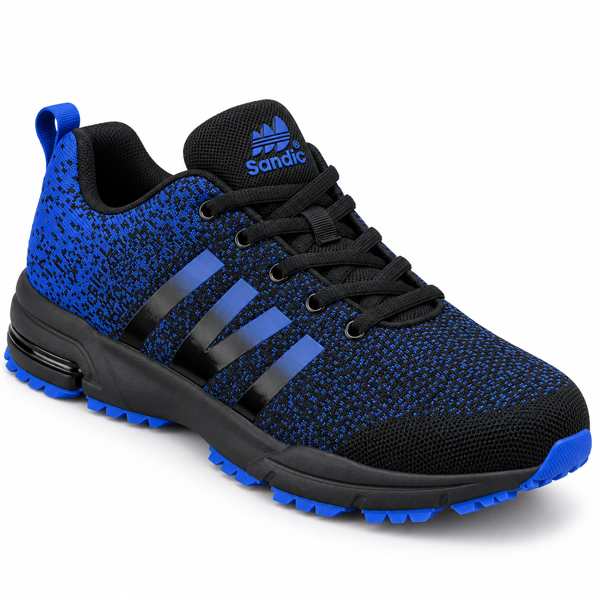 Buty Sportowe Męskie SD2066V-C (47-49.5,6par)