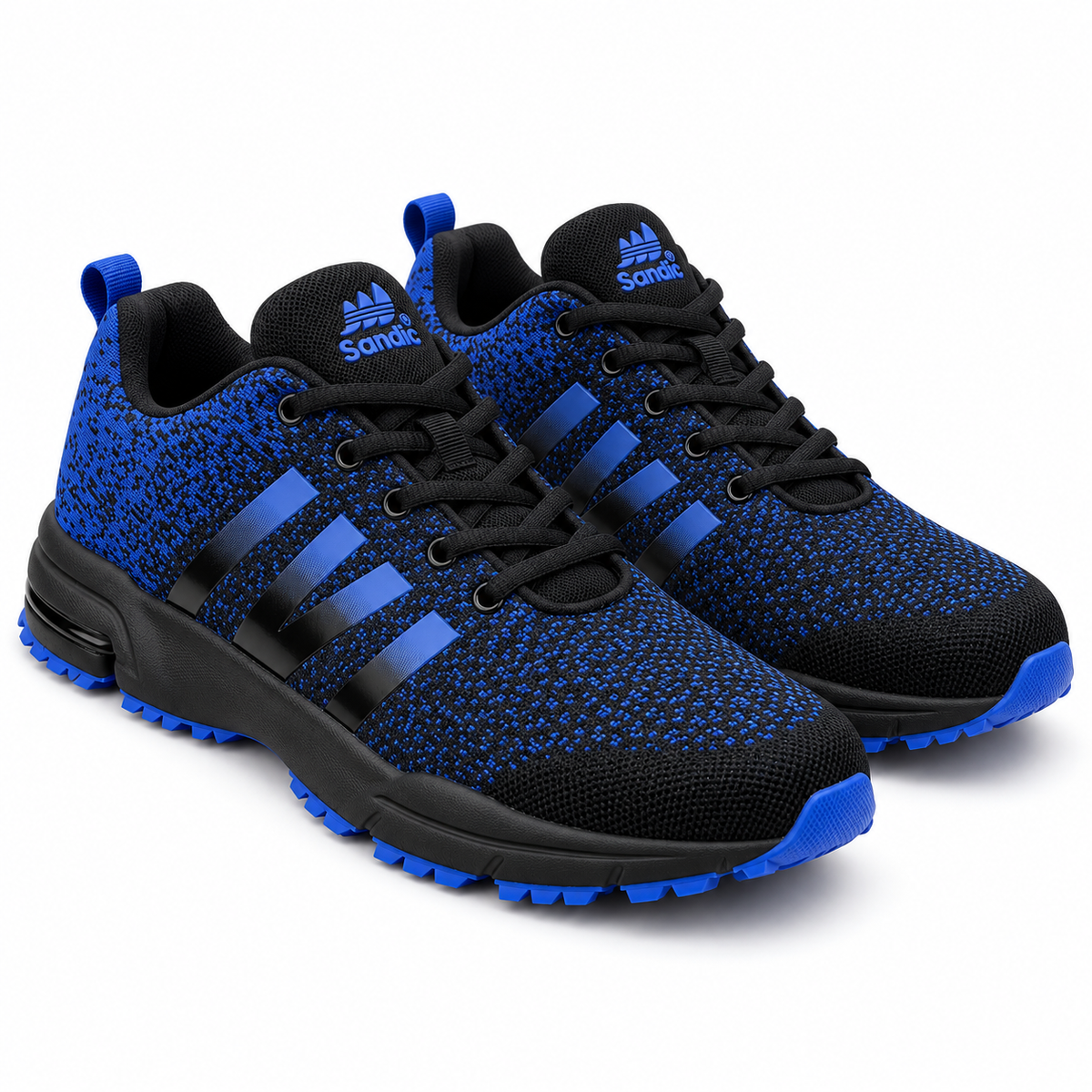 Buty Sportowe Męskie SD2066V-C (47-49.5,6par)