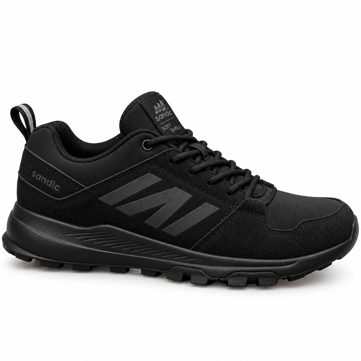 Buty Sportowe Męskie SD6021-1M (41-46,12par)