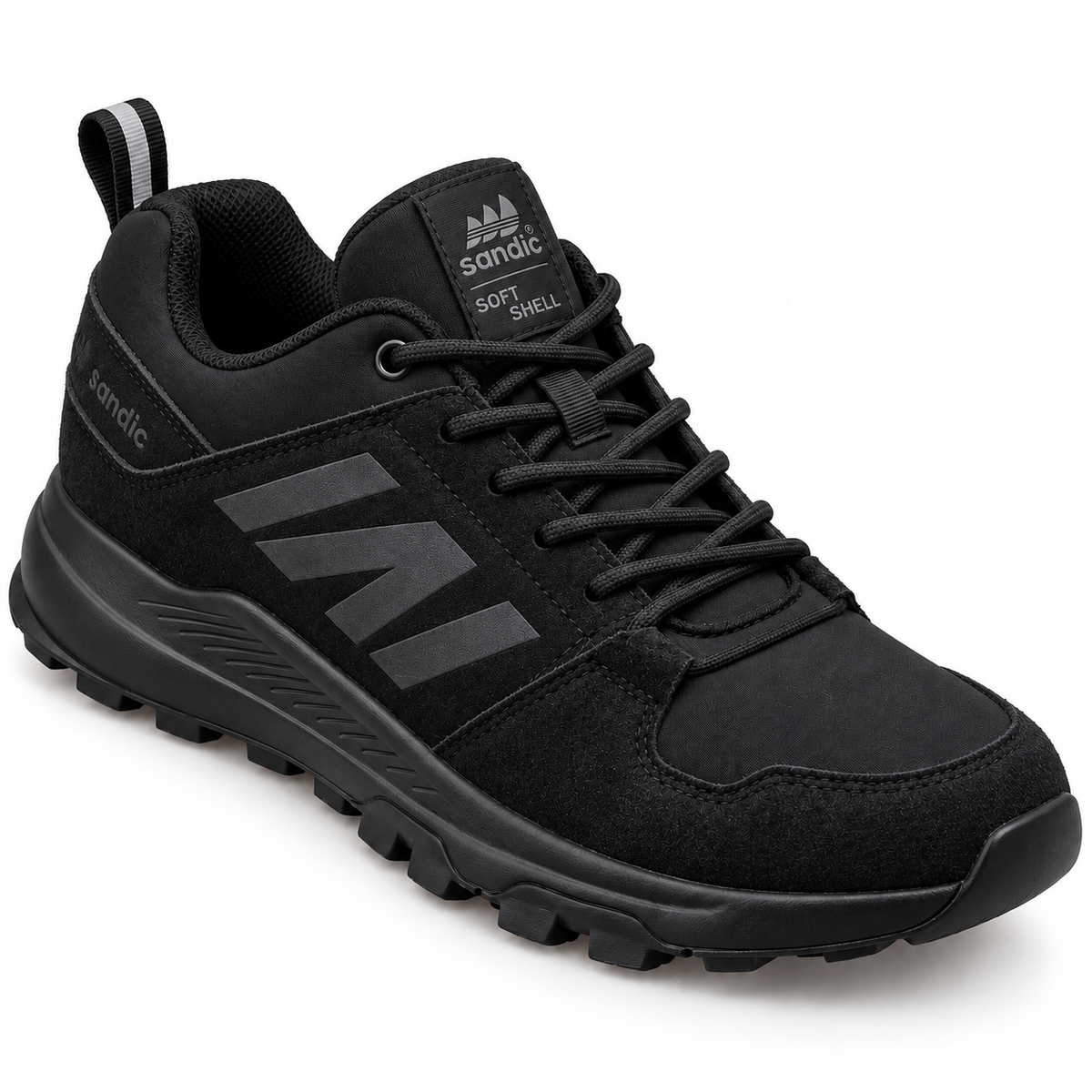 Buty Sportowe Męskie SD6021-1M (41-46,12par)