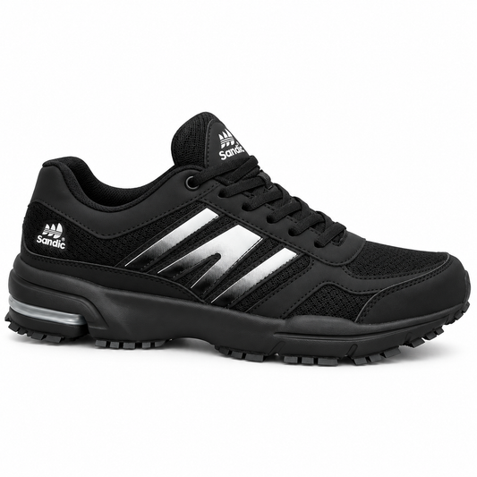 Buty Sportowe Męskie SD1888-4M (42-47,12par)
