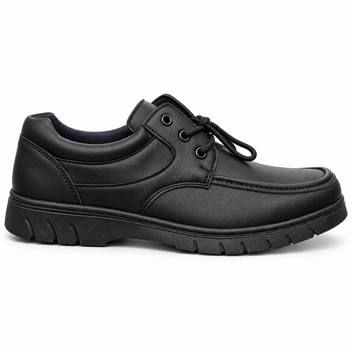 Półbuty męskie Fl056-11 (40-46) 12par