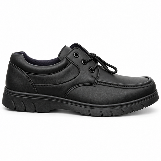 Półbuty męskie Fl056-11 (40-46) 12par