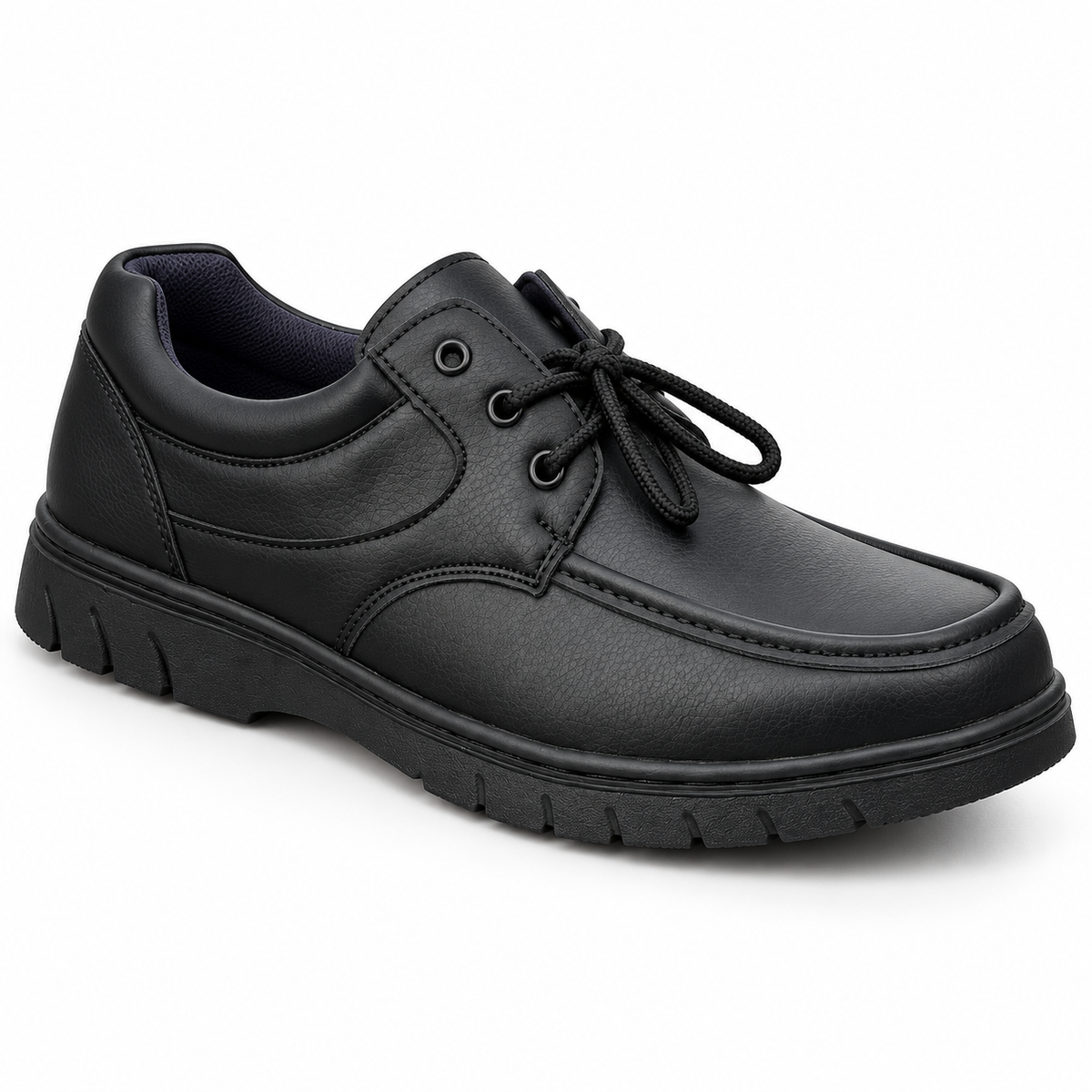 Półbuty męskie Fl056-11 (40-46) 12par