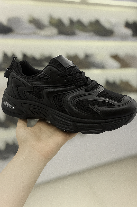 Buty Sportowe Damskie D39001-21 (36-41,12par)