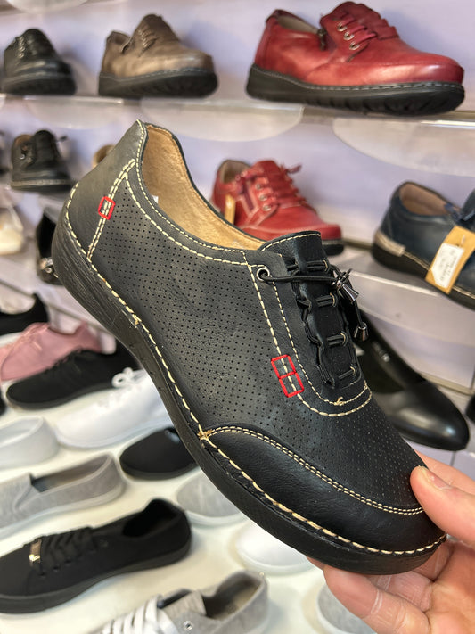 Babcine pantofle (36-42) 12P D22451-21