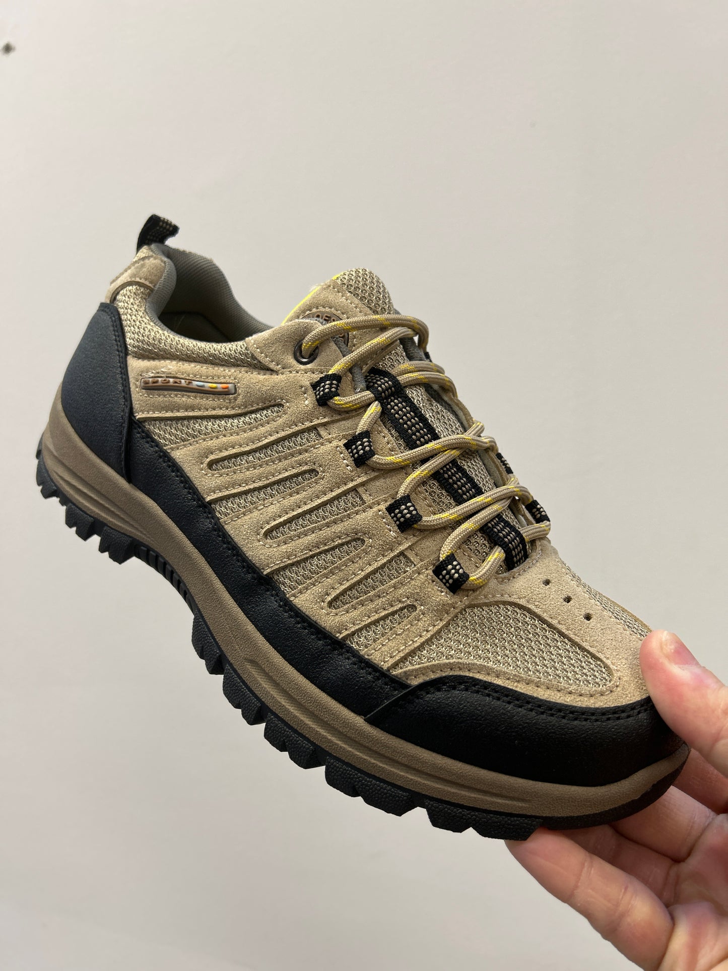 Buty Sportowe Męskie U13010-10  (40-46,12par)